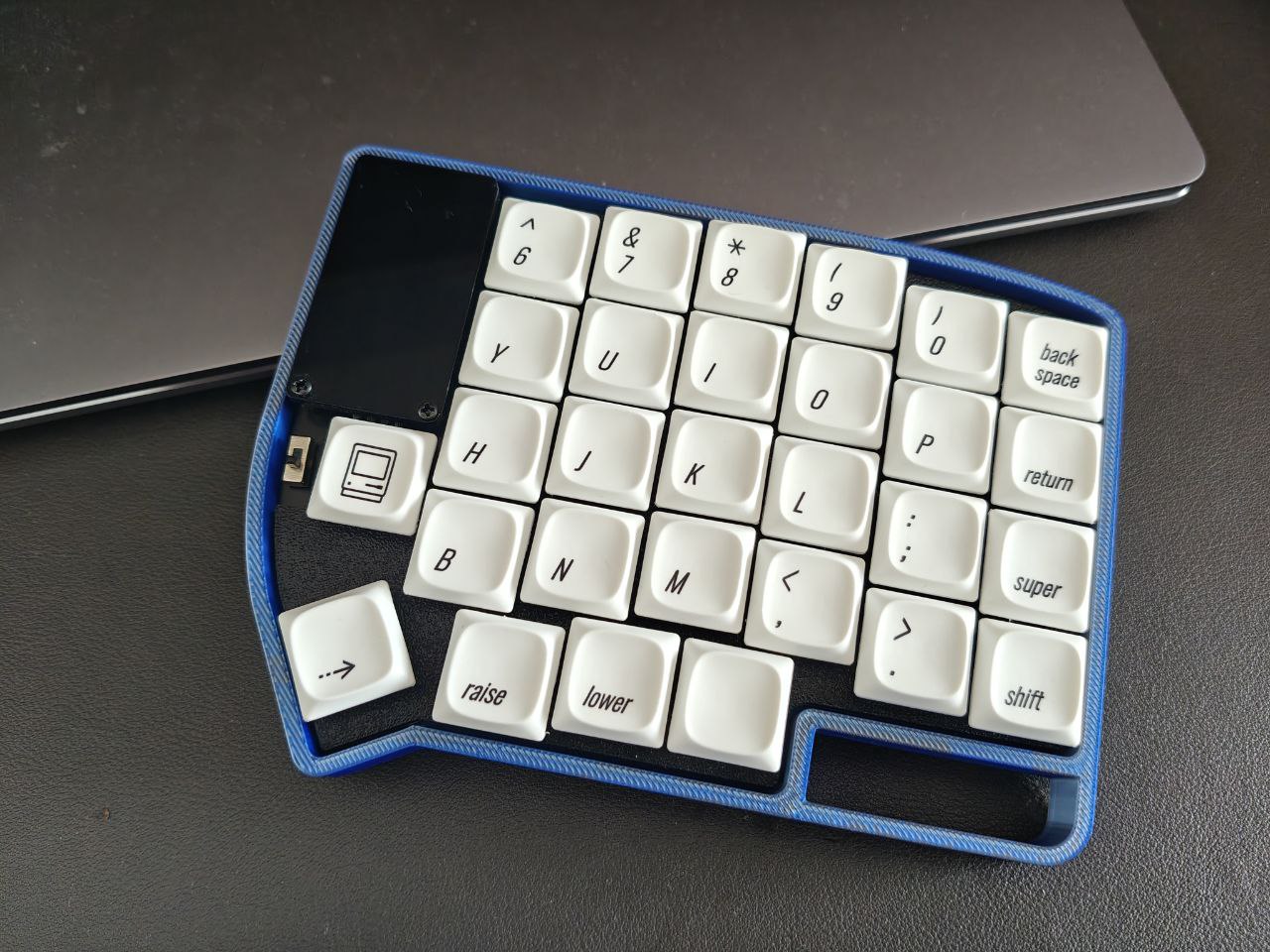 Lily58 Keyboard
